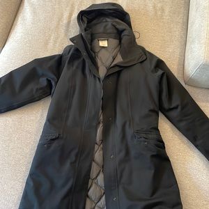 Women’s Patagonia Puffer Coat